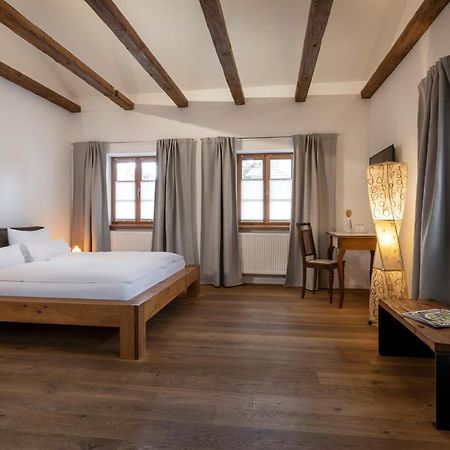 Gasthaus Unterwirt Fridolfing Εξωτερικό φωτογραφία