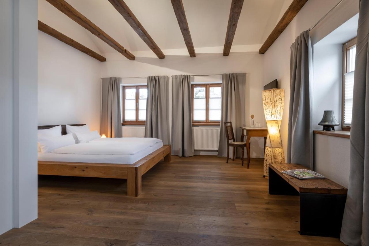 Gasthaus Unterwirt Fridolfing Εξωτερικό φωτογραφία
