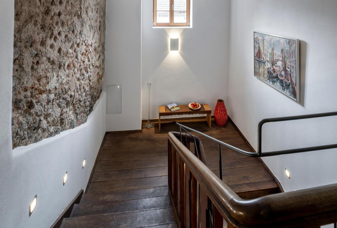 Gasthaus Unterwirt Fridolfing Εξωτερικό φωτογραφία
