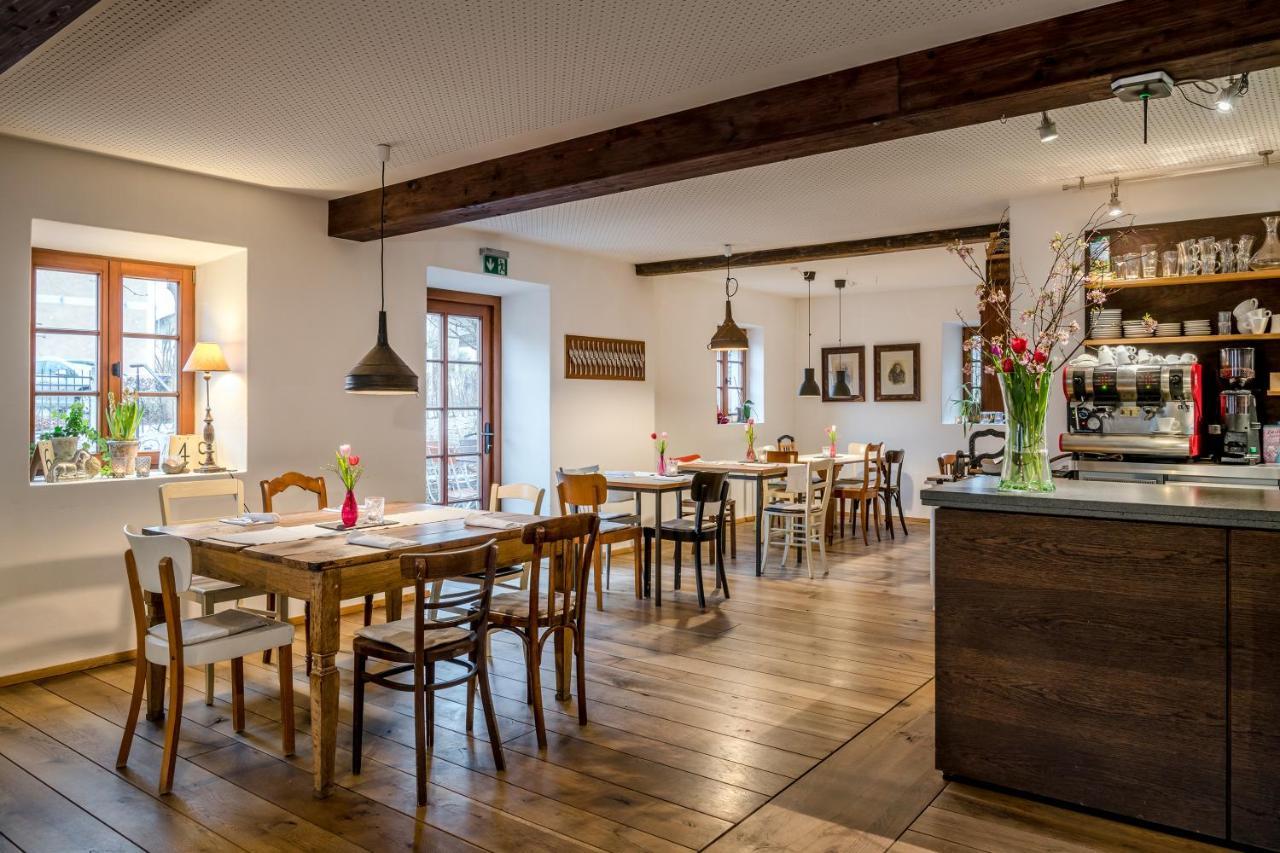 Gasthaus Unterwirt Fridolfing Εξωτερικό φωτογραφία