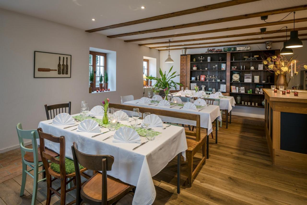 Gasthaus Unterwirt Fridolfing Εξωτερικό φωτογραφία