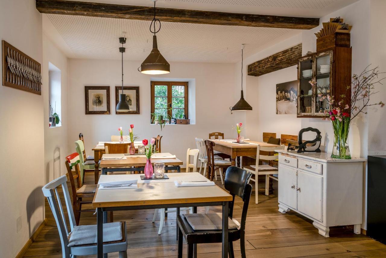 Gasthaus Unterwirt Fridolfing Εξωτερικό φωτογραφία