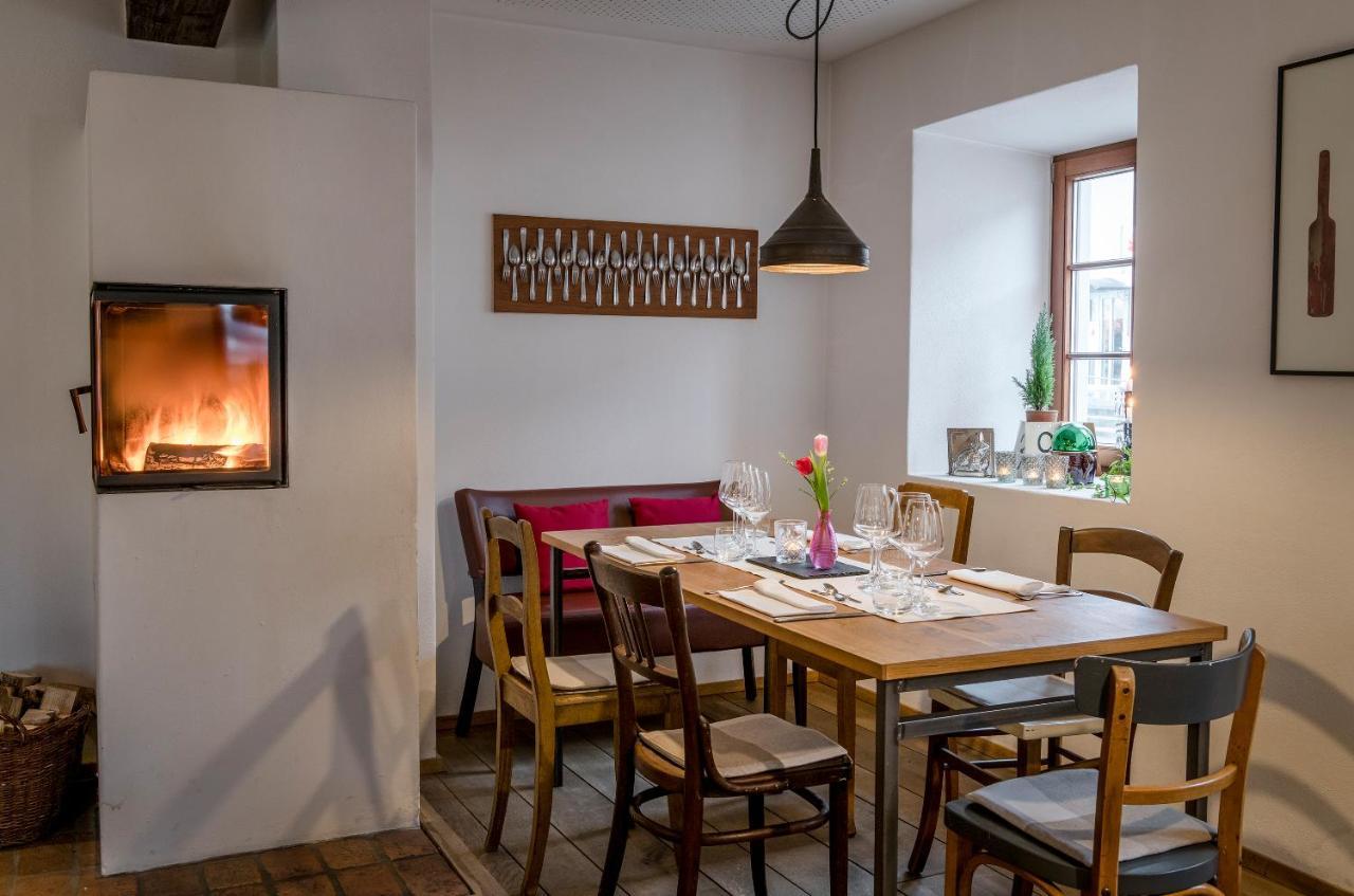 Gasthaus Unterwirt Fridolfing Εξωτερικό φωτογραφία
