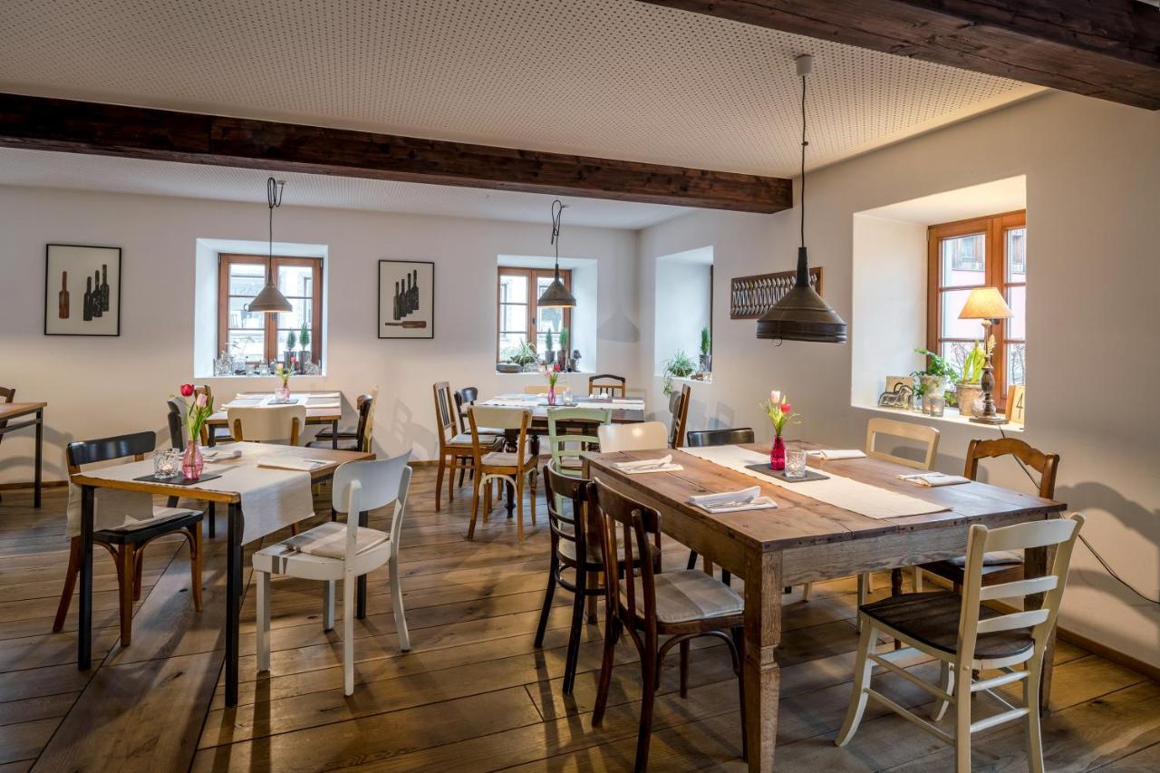 Gasthaus Unterwirt Fridolfing Εξωτερικό φωτογραφία